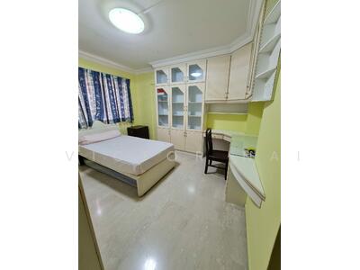 For Rent - 614 Ang Mo Kio Avenue 4