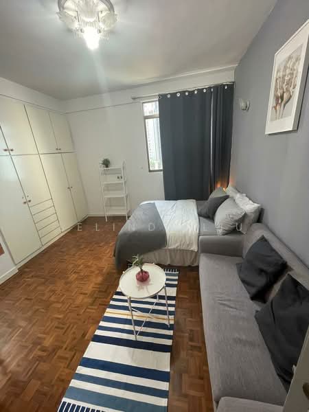 Orchard Towers, 1 Claymore Drive, Room Rental, 100 sqft, Apartment For Rent, by Belinda Liu, 24274335 - PropertyGuru.com.sg