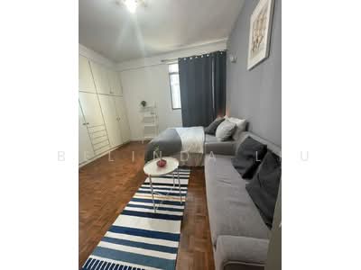 For Rent - Orchard Towers