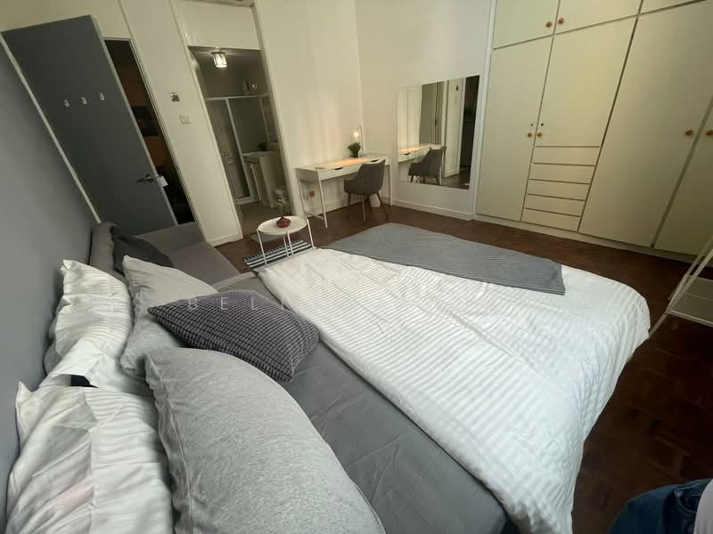 Orchard Towers, 1 Claymore Drive, Room Rental, 100 sqft, Apartment For Rent, by Belinda Liu, 24274335 - PropertyGuru.com.sg