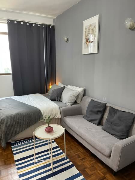 Orchard Towers, 1 Claymore Drive, Room Rental, 100 sqft, Apartment For Rent, by Belinda Liu, 24274335 - PropertyGuru.com.sg