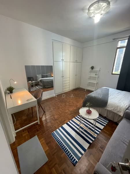 Orchard Towers, 1 Claymore Drive, Room Rental, 100 sqft, Apartment For Rent, by Belinda Liu, 24274335 - PropertyGuru.com.sg