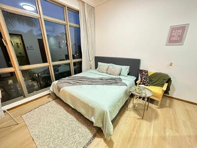 For Rent - The Sterling