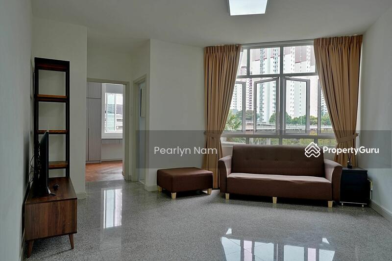 For Rent - Maysprings