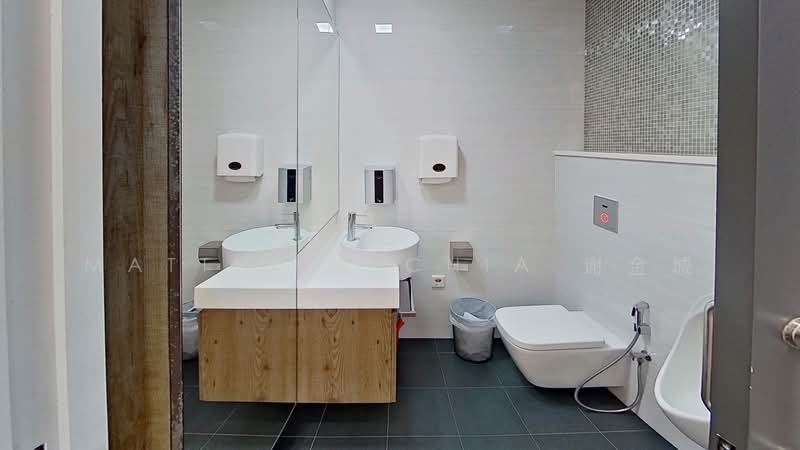 Robinson Square, 144 Robinson Road, 1,184 sqft, Office For Rent, by Matthias Chia 谢金城, 24274565 - CommercialGuru.com.sg