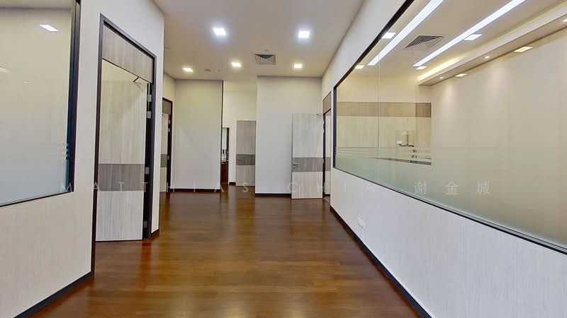 Robinson Square, 144 Robinson Road, 1,184 sqft, Office For Rent, by Matthias Chia 谢金城, 24274565 - CommercialGuru.com.sg