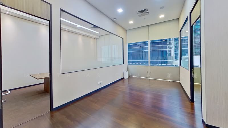 Robinson Square, 144 Robinson Road, 1,184 sqft, Office For Rent, by Matthias Chia 谢金城, 24274565 - CommercialGuru.com.sg