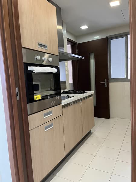 Residences @ Evelyn, , 2 Bedrooms, 1,109 sqft, Condominium For Rent, by Kenneth Wong, 24274637 - PropertyGuru.com.sg