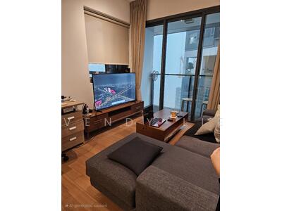 For Sale - Skysuites @ Anson