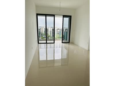 For Rent - The Jovell