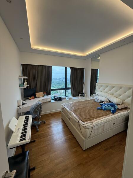 The Interlace, 198 Depot Road, 3 Bedrooms, 3,670 sqft, Condominium For Rent, by Zoe Tan, 24274940 - PropertyGuru.com.sg
