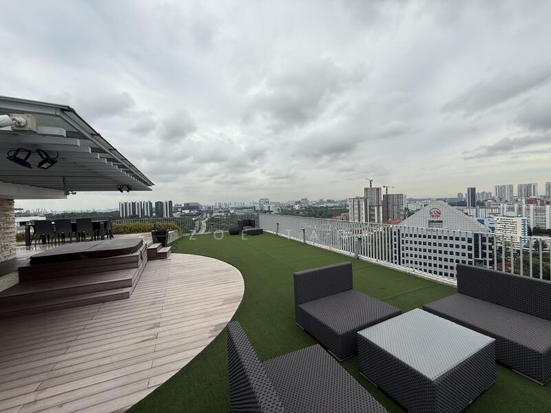The Interlace, 198 Depot Road, 3 Bedrooms, 3,670 sqft, Condominium For Rent, by Zoe Tan, 24274940 - PropertyGuru.com.sg