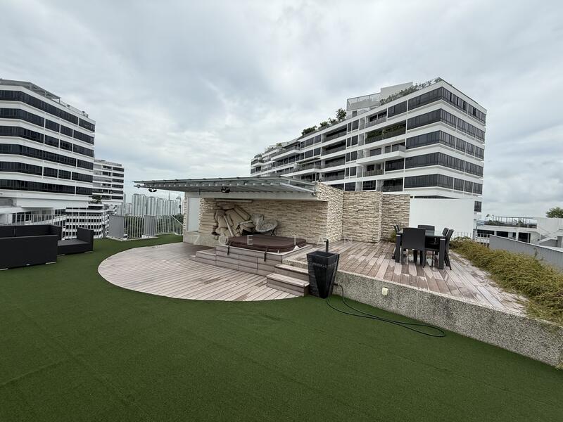 The Interlace, 198 Depot Road, 3 Bedrooms, 3,670 sqft, Condominium For Rent, by Zoe Tan, 24274940 - PropertyGuru.com.sg