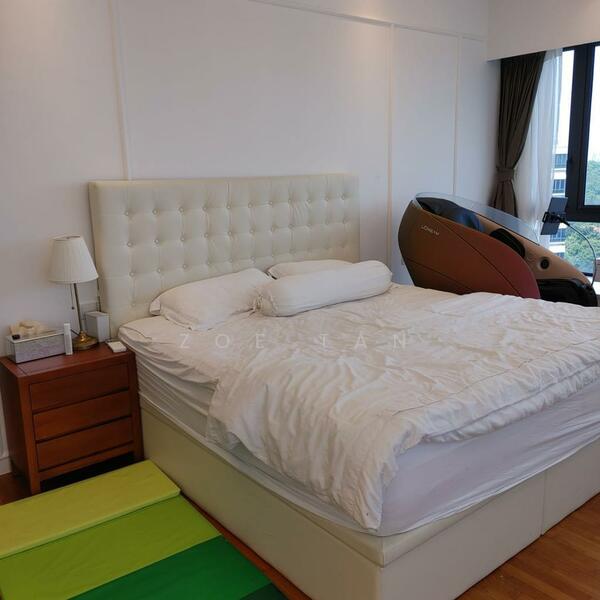 The Interlace, 198 Depot Road, 3 Bedrooms, 3,670 sqft, Condominium For Rent, by Zoe Tan, 24274940 - PropertyGuru.com.sg