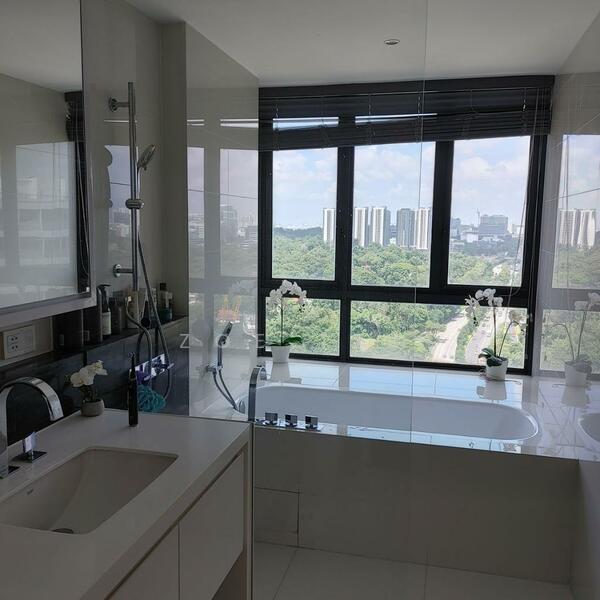 The Interlace, 198 Depot Road, 3 Bedrooms, 3,670 sqft, Condominium For Rent, by Zoe Tan, 24274940 - PropertyGuru.com.sg