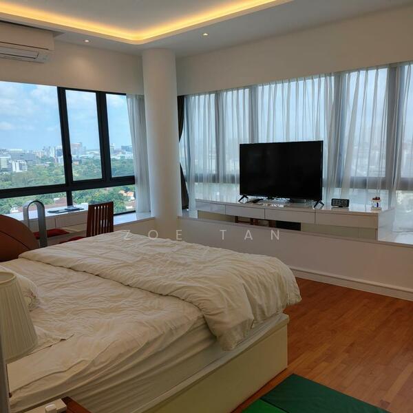 The Interlace, 198 Depot Road, 3 Bedrooms, 3,670 sqft, Condominium For Rent, by Zoe Tan, 24274940 - PropertyGuru.com.sg