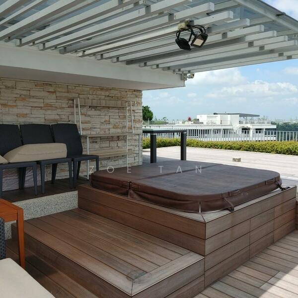 The Interlace, 198 Depot Road, 3 Bedrooms, 3,670 sqft, Condominium For Rent, by Zoe Tan, 24274940 - PropertyGuru.com.sg