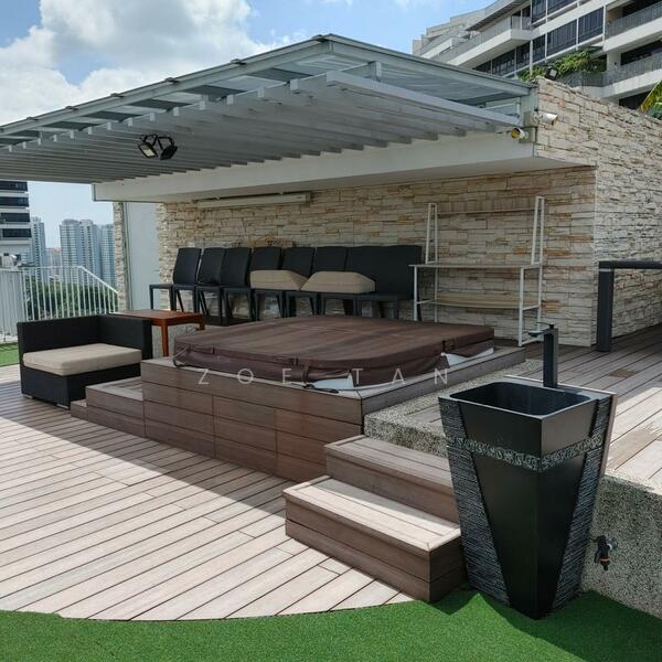 The Interlace, 198 Depot Road, 3 Bedrooms, 3,670 sqft, Condominium For Rent, by Zoe Tan, 24274940 - PropertyGuru.com.sg