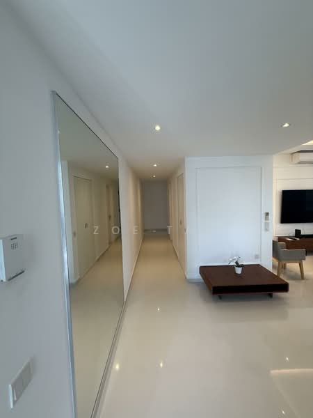 The Interlace, 198 Depot Road, 3 Bedrooms, 3,670 sqft, Condominium For Rent, by Zoe Tan, 24274940 - Living Room - PropertyGuru.com.sg