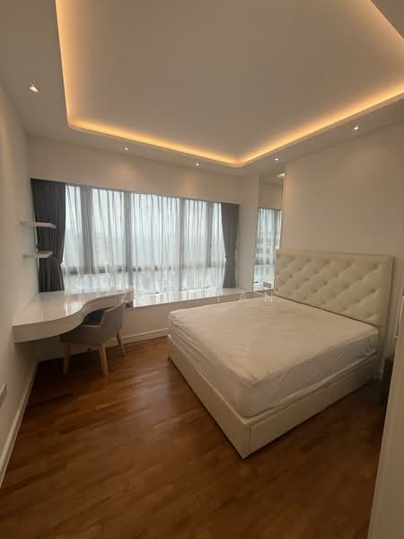 The Interlace, 198 Depot Road, 3 Bedrooms, 3,670 sqft, Condominium For Rent, by Zoe Tan, 24274940 - 2nd Bedroom - PropertyGuru.com.sg