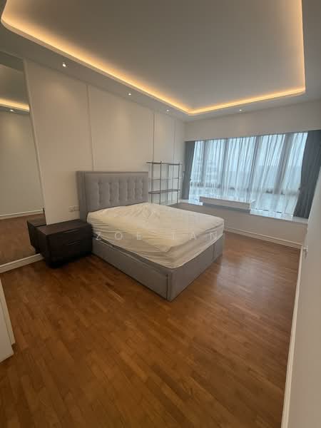 The Interlace, 198 Depot Road, 3 Bedrooms, 3,670 sqft, Condominium For Rent, by Zoe Tan, 24274940 - PropertyGuru.com.sg