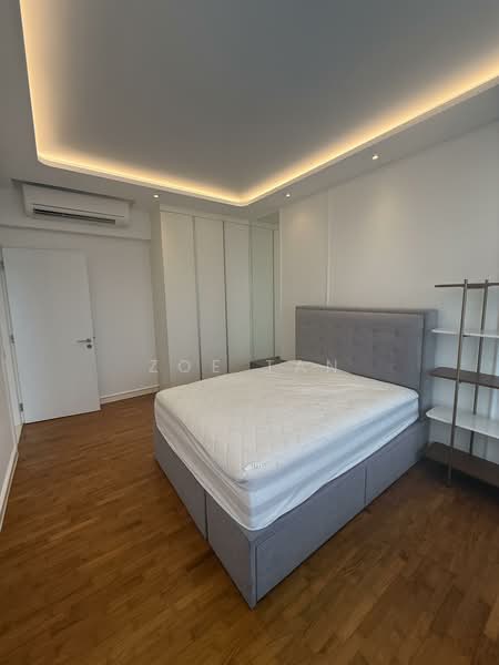 The Interlace, 198 Depot Road, 3 Bedrooms, 3,670 sqft, Condominium For Rent, by Zoe Tan, 24274940 - 3rd Bedroom - PropertyGuru.com.sg