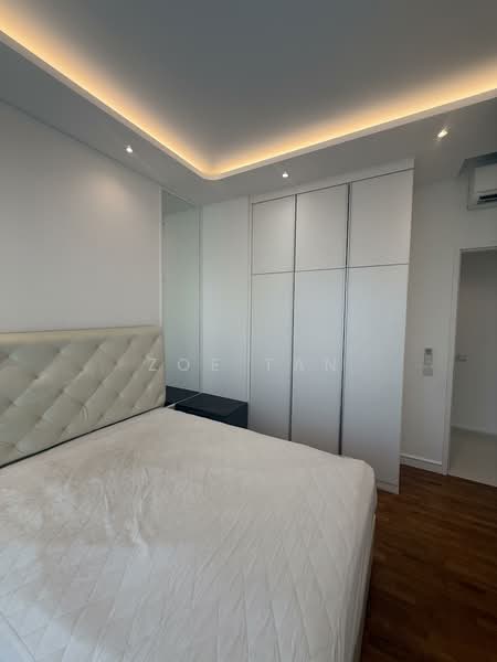 The Interlace, 198 Depot Road, 3 Bedrooms, 3,670 sqft, Condominium For Rent, by Zoe Tan, 24274940 - 3rd Bedroom - PropertyGuru.com.sg