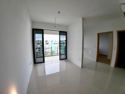 For Rent - The Jovell