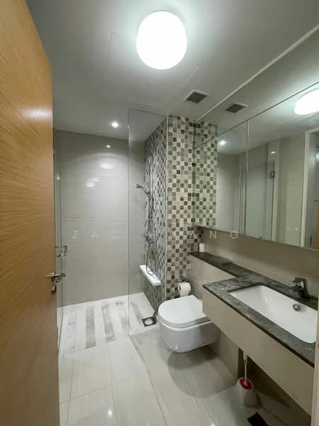 My Manhattan, 33 Simei Street 3, 1 Bedroom, 560 sqft, Condominium For Sale, by Zac Huang, 24275176 - PropertyGuru.com.sg