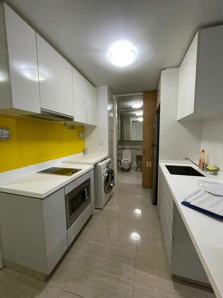 My Manhattan, 33 Simei Street 3, 1 Bedroom, 560 sqft, Condominium For Sale, by Zac Huang, 24275176 - PropertyGuru.com.sg