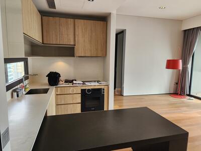 For Sale - OUE Twin Peaks