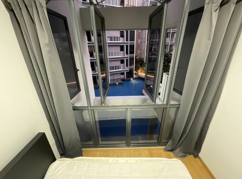 The Jovell, 21 Flora Drive, 2 Bedrooms, 635 sqft, Condominium For Rent, by Irene Lai, 24275304 - PropertyGuru.com.sg