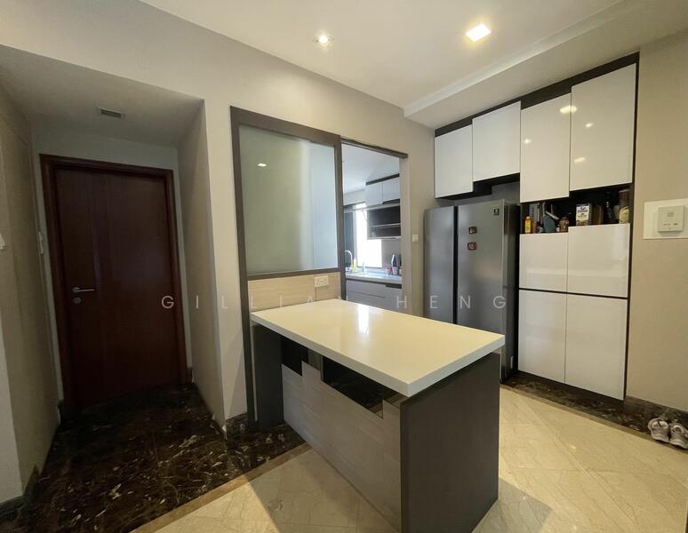 The Sterling, 1003 Bukit Timah Road, 3 Bedrooms, 1,292 sqft, Condominium For Rent, by Gillian Heng, 24275323 - PropertyGuru.com.sg