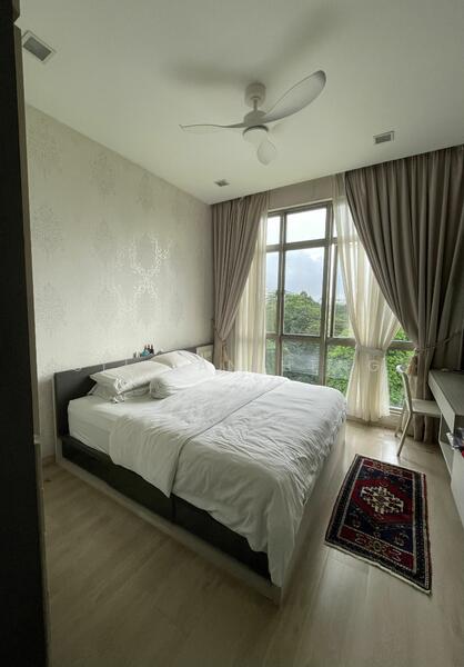The Sterling, 1003 Bukit Timah Road, 3 Bedrooms, 1,292 sqft, Condominium For Rent, by Gillian Heng, 24275323 - PropertyGuru.com.sg
