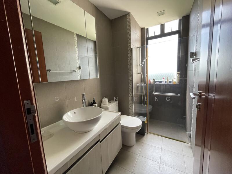 The Sterling, 1003 Bukit Timah Road, 3 Bedrooms, 1,292 sqft, Condominium For Rent, by Gillian Heng, 24275323 - PropertyGuru.com.sg