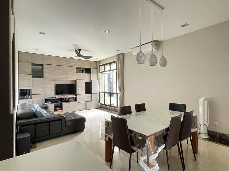 The Sterling, 1003 Bukit Timah Road, 3 Bedrooms, 1,292 sqft, Condominium For Rent, by Gillian Heng, 24275323 - PropertyGuru.com.sg