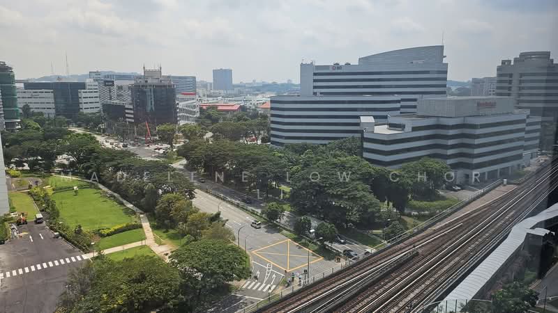 Vision Exchange, , 840 sqft, Office For Rent, by Madelene Low Chor Li, 24275412 - CommercialGuru.com.sg