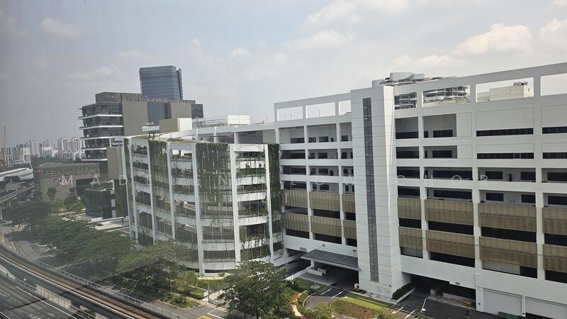 Vision Exchange, , 840 sqft, Office For Rent, by Madelene Low Chor Li, 24275412 - CommercialGuru.com.sg