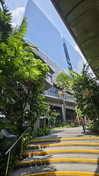 Vision Exchange, , 840 sqft, Office For Rent, by Madelene Low Chor Li, 24275412 - CommercialGuru.com.sg