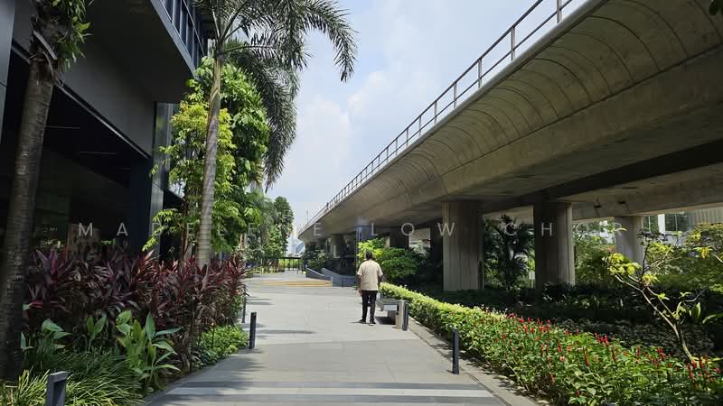 Vision Exchange, , 840 sqft, Office For Rent, by Madelene Low Chor Li, 24275412 - CommercialGuru.com.sg