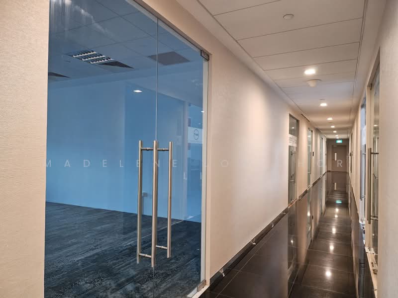 Vision Exchange, , 840 sqft, Office For Rent, by Madelene Low Chor Li, 24275412 - CommercialGuru.com.sg
