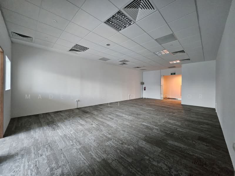 Vision Exchange, , 840 sqft, Office For Rent, by Madelene Low Chor Li, 24275412 - CommercialGuru.com.sg
