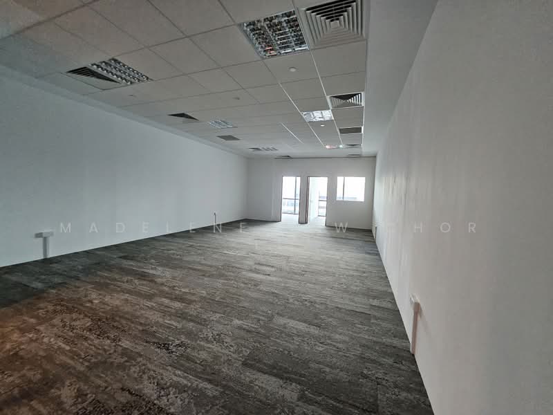 Vision Exchange, , 840 sqft, Office For Rent, by Madelene Low Chor Li, 24275412 - CommercialGuru.com.sg