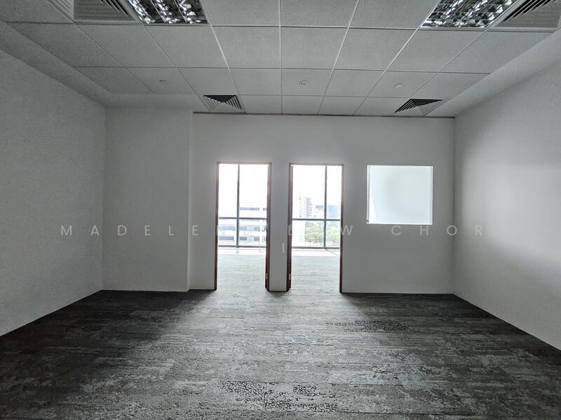 Vision Exchange, , 840 sqft, Office For Rent, by Madelene Low Chor Li, 24275412 - CommercialGuru.com.sg