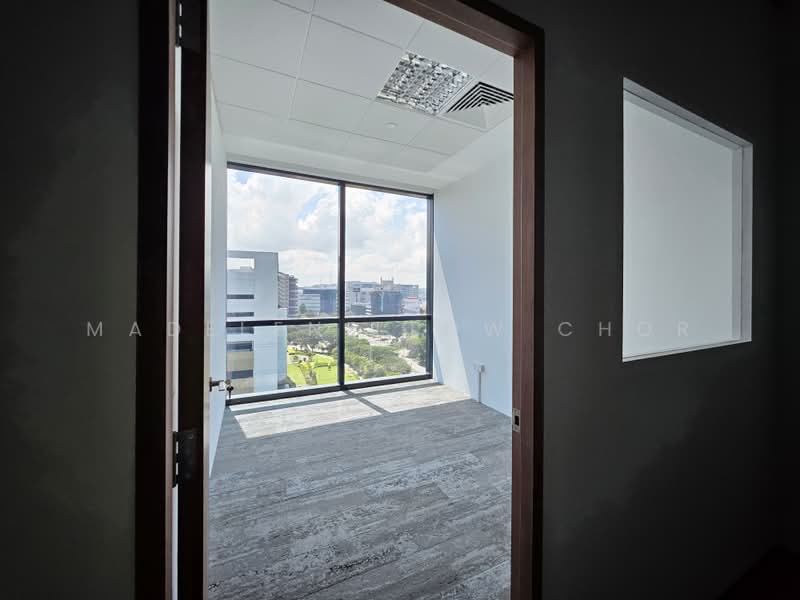 Vision Exchange, , 840 sqft, Office For Rent, by Madelene Low Chor Li, 24275412 - CommercialGuru.com.sg
