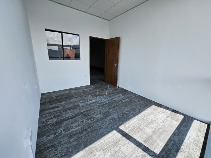 Vision Exchange, , 840 sqft, Office For Rent, by Madelene Low Chor Li, 24275412 - CommercialGuru.com.sg