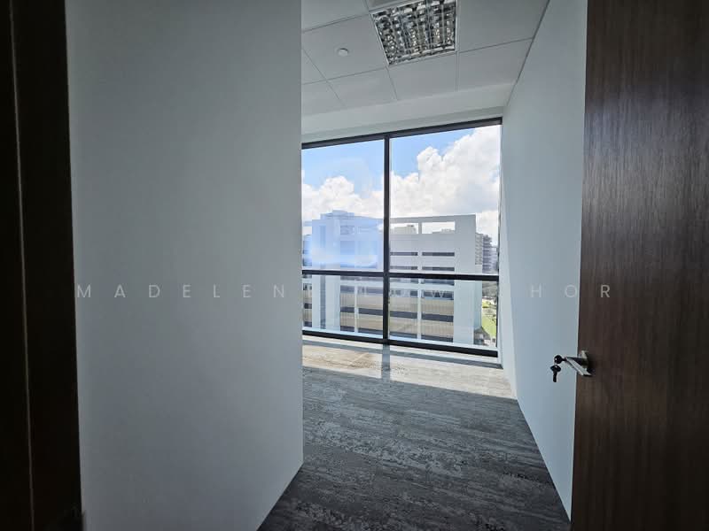 Vision Exchange, , 840 sqft, Office For Rent, by Madelene Low Chor Li, 24275412 - CommercialGuru.com.sg
