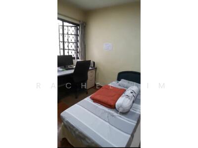 For Rent - Yunnan Gardens