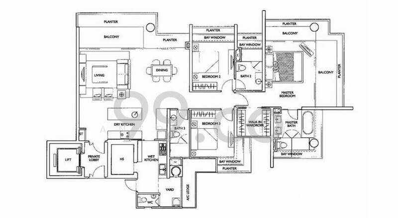 For Sale CityVista Residences