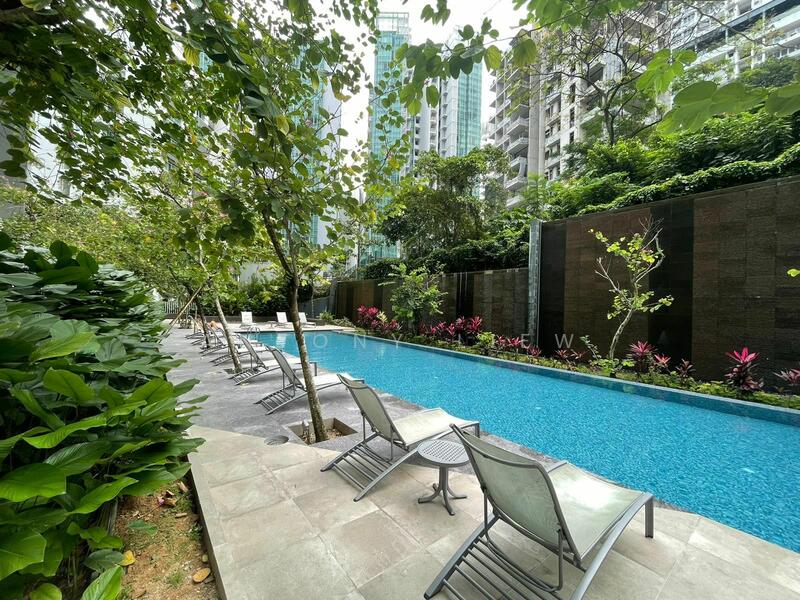 For Sale - CityVista Residences